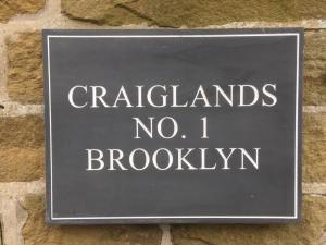 格拉辛顿Craiglands Bed and Breakfast, Grassington的相册照片