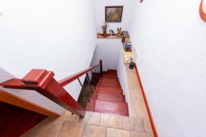 Posezení v ubytování Kuca Kata - Property Nono