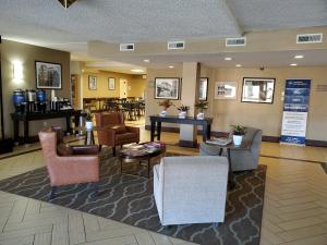 Gallery image of Best Western Harrisburg North Hotel in Harrisburg