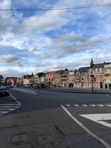Il quartiere o una zona nella vicinanze dell'hotel