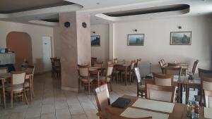 Gallery image of Family Hotel The Rocks in Belogradchik