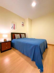 Fotografie z fotogalerie ubytování Sol Poente Praia Apartment v destinaci Apúlia