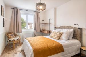 Afbeelding uit fotogalerij van Maison Les Burons in Le Bois-Plage-en-Ré