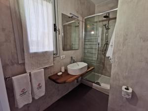 Φωτογραφία από το άλμπουμ του Samarò - Bed & Breakfast σε Bassacutena