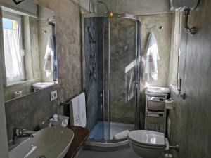 Φωτογραφία από το άλμπουμ του Samarò - Bed & Breakfast σε Bassacutena