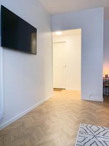 Gallery image of Cityview Design Apartment Amber in Lahti