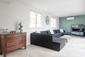 Afbeelding uit fotogalerij van Maison Les Burons in Le Bois-Plage-en-Ré