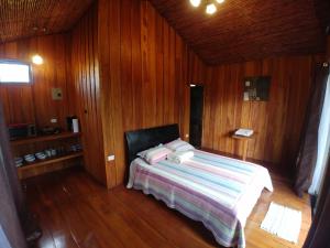 Fotografie z fotogalerie ubytování Las Cabañas v destinaci Venecia