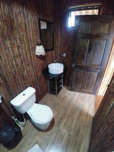 Fotografie z fotogalerie ubytování Las Cabañas v destinaci Venecia