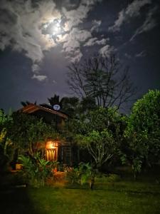 Fotografie z fotogalerie ubytování Las Cabañas v destinaci Venecia