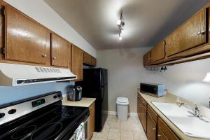 Φωτογραφία από το άλμπουμ του Grandview Condo σε Breckenridge