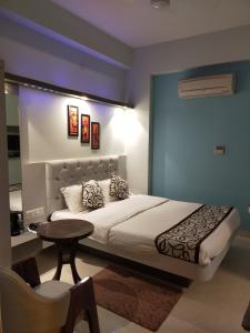 Gallery image of Hotel Prabhat in Varanasi