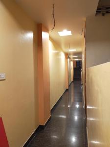 瓦拉纳西Hotel Prabhat的相册照片