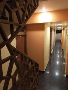 瓦拉纳西Hotel Prabhat的相册照片
