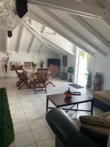 Gallery image of Coco Land in Sainte-Anne