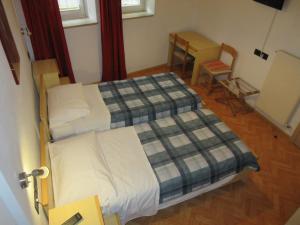 Fotografie z fotogalerie ubytování Albergo Lucia v destinaci Tesero