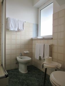 Fotografie z fotogalerie ubytování Albergo Lucia v destinaci Tesero