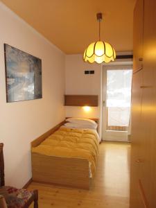 Fotografie z fotogalerie ubytování Albergo Lucia v destinaci Tesero