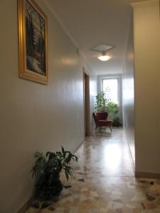 Fotografie z fotogalerie ubytování Albergo Lucia v destinaci Tesero