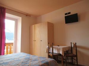Fotografie z fotogalerie ubytování Albergo Lucia v destinaci Tesero