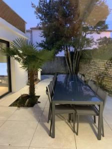 Afbeelding uit fotogalerij van Maison Les Burons in Le Bois-Plage-en-Ré