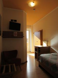 Fotografie z fotogalerie ubytování Albergo Lucia v destinaci Tesero