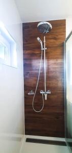 Ванная комната в Apartment Mia -V