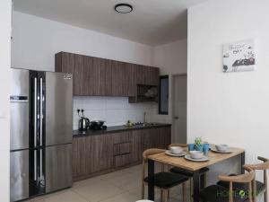 Brand New Homestay Near Lrt With Stadium Axiata Arena View Prices Photos Reviews Address Malaysia