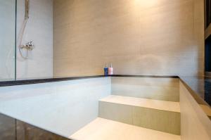 Ảnh trong thư viện ảnh của 礁溪320山館 Jiaoxi Shanguan B&B ở Tiêu Khê