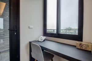 Ảnh trong thư viện ảnh của 礁溪320山館 Jiaoxi Shanguan B&B ở Tiêu Khê