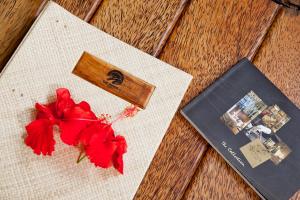 Fotografie z fotogalerie ubytování The Naviti Resort v destinaci Korolevu