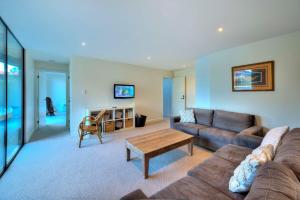 Et tv og/eller underholdning på Furneaux