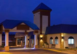 イーガンにあるNorwood Inn & Suites Eagan St Paul & Mall of Americaのギャラリーの写真