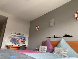 Gallery image of Pension Jägerhof in Rheinbrohl +28 photos