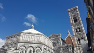 Gallery image of Villa Manuela Apartment in Marinella di Sarzana