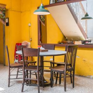 Fotografie z fotogalerie ubytování Voyage Guesthouse v destinaci Melaka