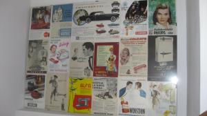 Galeriebild der Unterkunft Buhardilla Con Encanto Centro Historico in Burgos