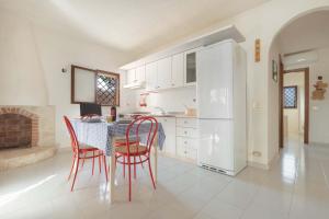 Gallery image of Appartamento Canneto by BarbarHouse in Leporano Marina