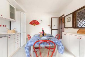 Gallery image of Appartamento Canneto by BarbarHouse in Leporano Marina