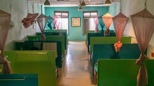 Fotografie z fotogalerie ubytování Voyage Guesthouse v destinaci Melaka