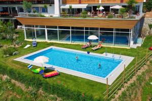 Fotografie z fotogalerie ubytování Garni Kleefeld v destinaci Schenna + 38 fotografií