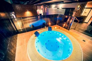 Fotografie z fotogalerie ubytování Wellness & Spa Hotel Čertov v Čertově