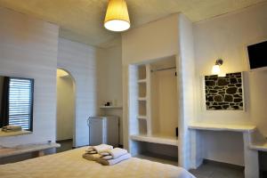 Gallery image of Adamas Hotel in Adamas +17 photos