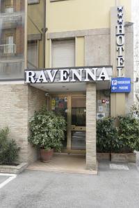 Фотография из галереи Hotel Ravenna в Равенне