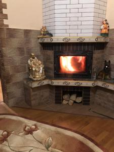 Φωτογραφία από το άλμπουμ του Sadyba Domashniy zatyshok σε Pilipets