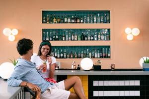 Bevande di SALT of Palmar, an adult-only boutique Hotel