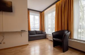 Gallery image of Ford Apartment in Bremen