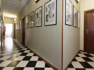 Фотография из галереи Hotel Ravenna в Равенне