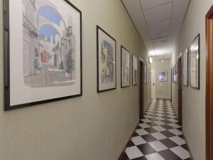 Фотография из галереи Hotel Ravenna в Равенне