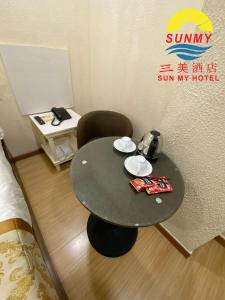 Fotografie z fotogalerie ubytování SUN MY HOTEL v destinaci Davao